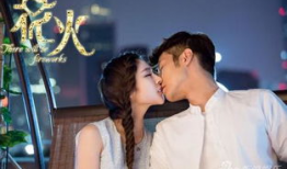 花火电视剧,燃烧青春，绽放梦想的青春之歌