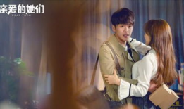 亲爱的电视剧结局,爱恨交织，终章揭秘，命运轮回