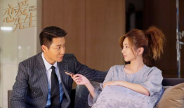 最近正在热播的电视剧,穿越时空的传奇爱情