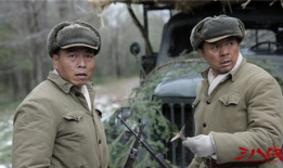 最新战争电视剧