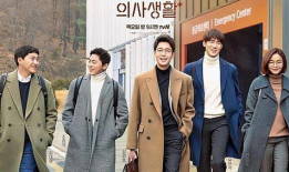 韩国生活片电视剧大全,电视剧中的韩国日常风情