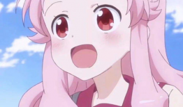 动漫女孩,动漫少女的奇幻冒险之旅