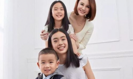 三爸俩妈电视剧,温情家庭，共筑幸福人生