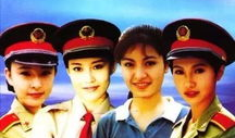 军校生电视剧,青春热血铸就辉煌