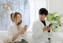 江疏影主演的电视剧,情感纠葛与成长蜕变