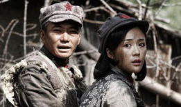 抗战剿匪电视剧大全集